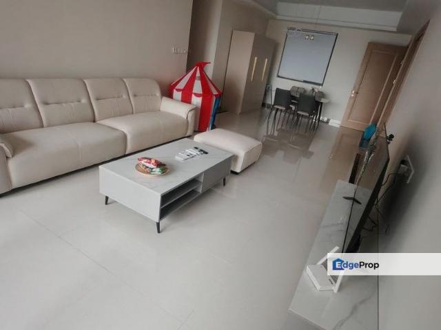 Condominium for rent in Johore Bahru, Johor