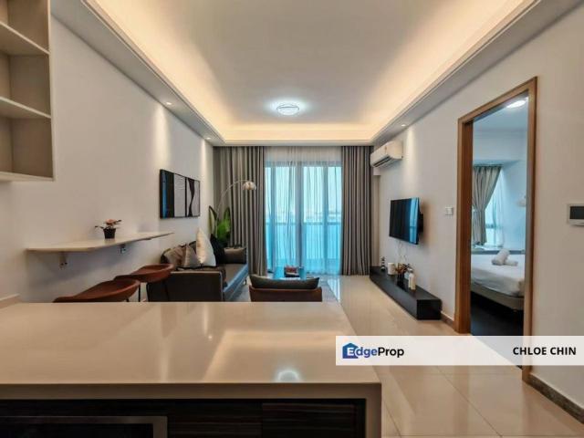 Condominium for sale in Johore Bahru, Johor