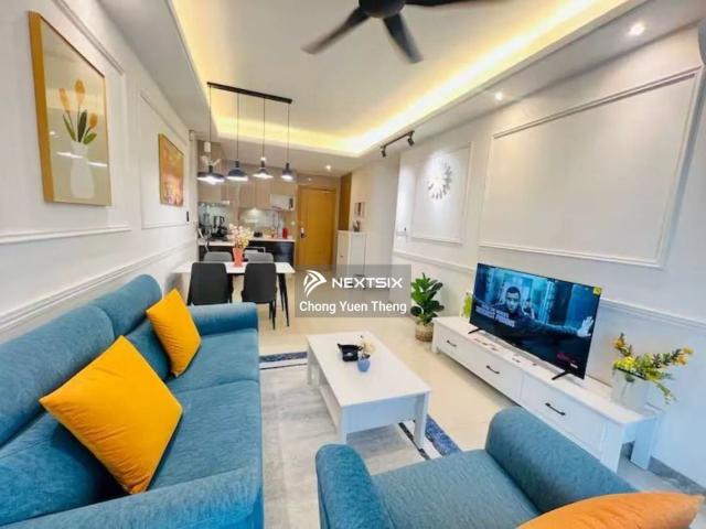 Apartment for rent in Johore Bahru, Johor