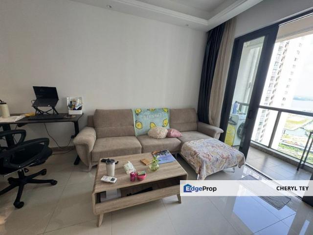 Condominium for sale in Johore Bahru, Johor
