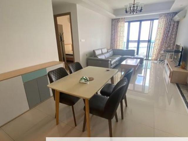 Condominium for sale in Johore Bahru, Johor