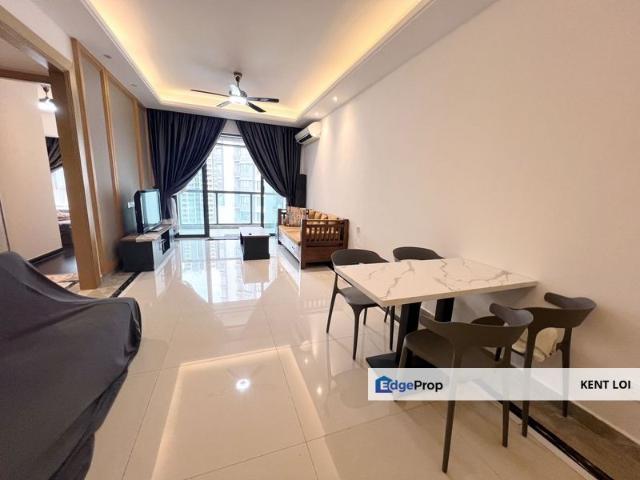 Condominium for rent in Johore Bahru, Johor