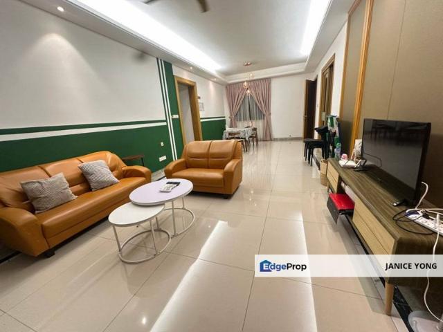 Condominium for rent in Johore Bahru, Johor
