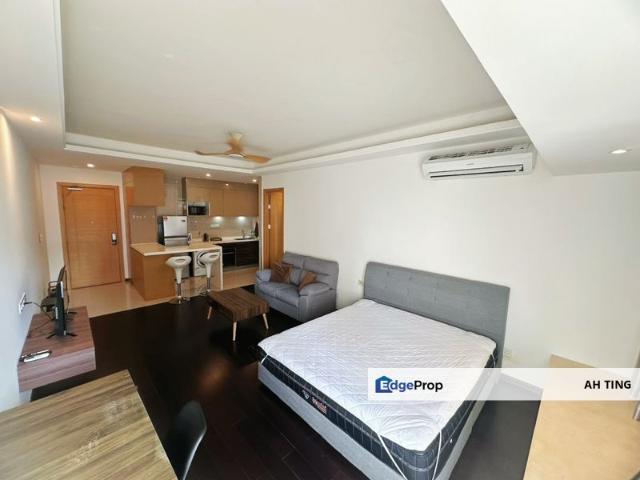 Condominium for rent in Johore Bahru, Johor