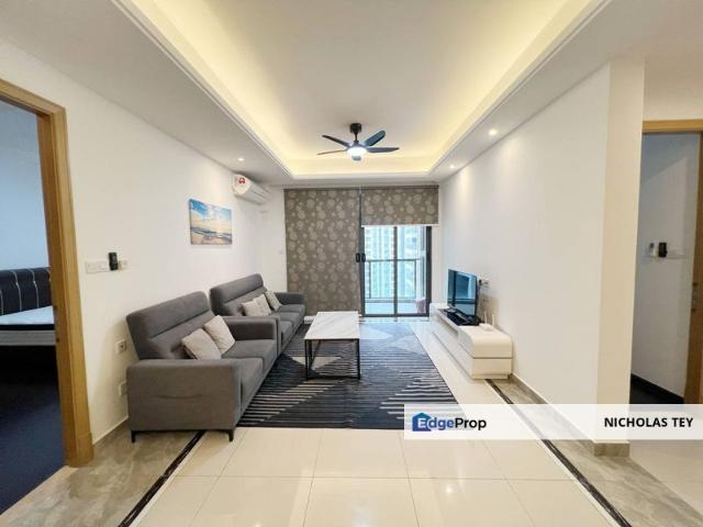 Condominium for rent in Johore Bahru, Johor