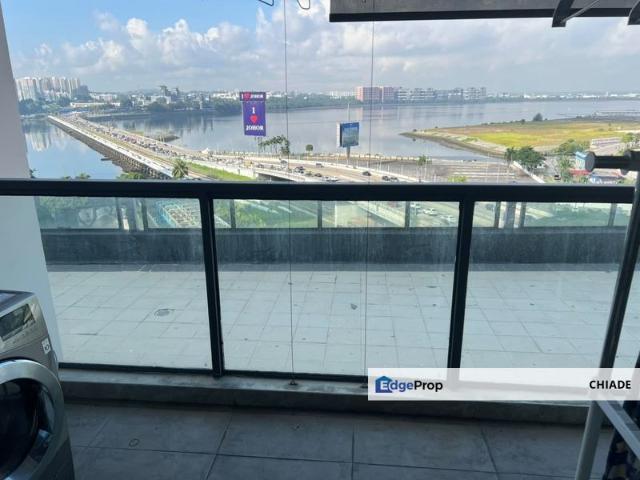 Condominium for rent in Johore Bahru, Johor