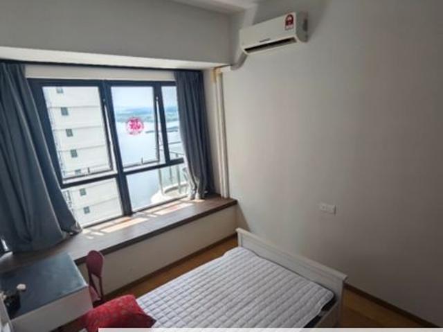 Condominium for rent in Johore Bahru, Johor