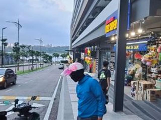 Shop for rent in Johore Bahru, Johor