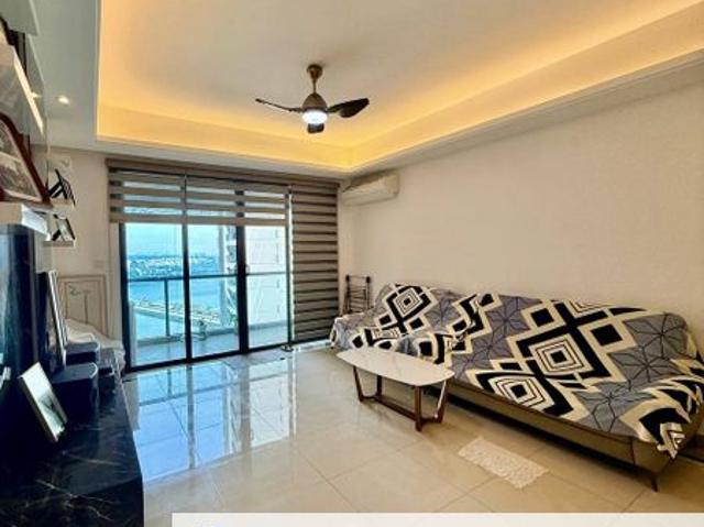 Condominium for sale in Johore Bahru, Johor