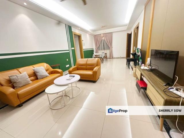 Condominium for sale in Johore Bahru, Johor