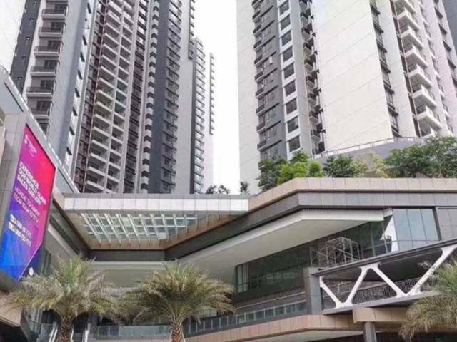 Apartment for rent in Johore Bahru, Johor