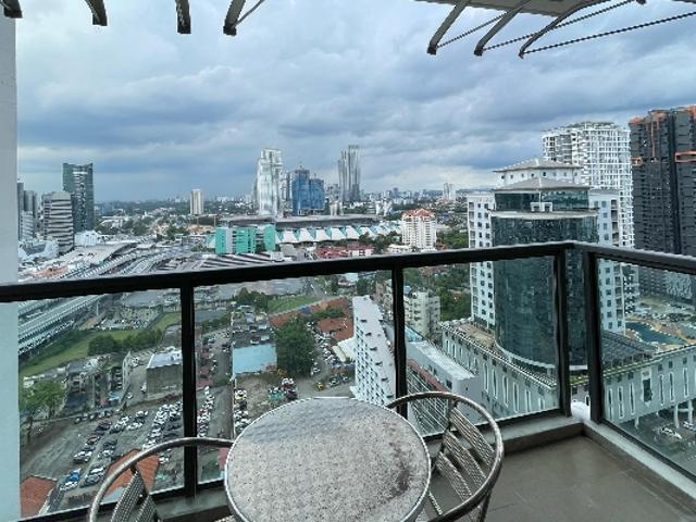 Apartment for rent in Johore Bahru, Johor