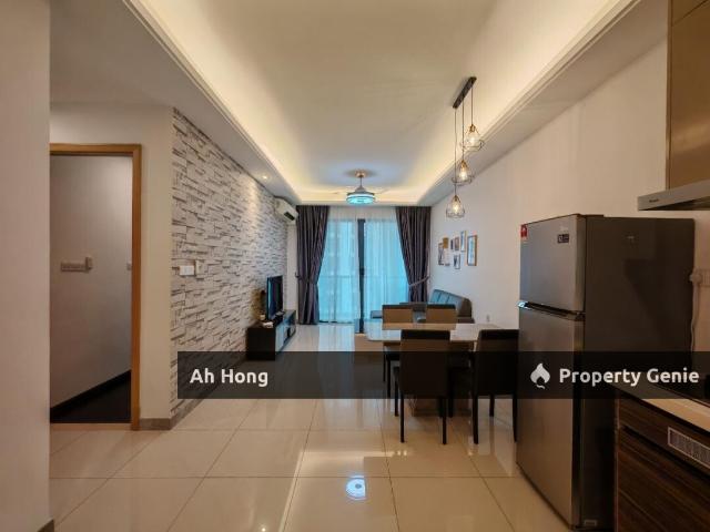 Serviced Residence for rent in Johore Bahru, Johor