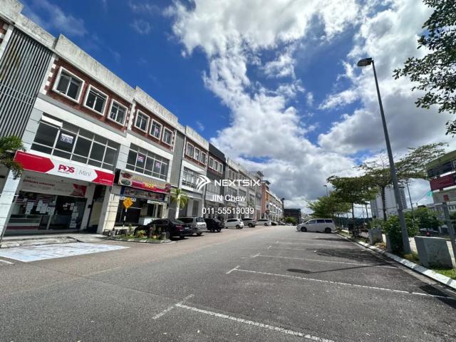 Residential House for rent in Johore Bahru, Johor