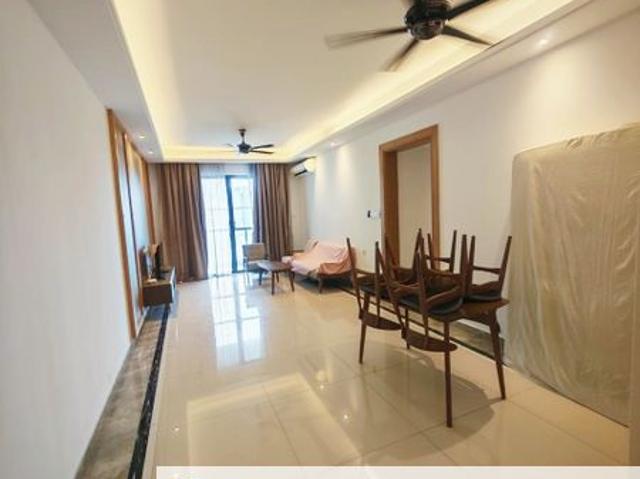 Condominium for sale in Johore Bahru, Johor