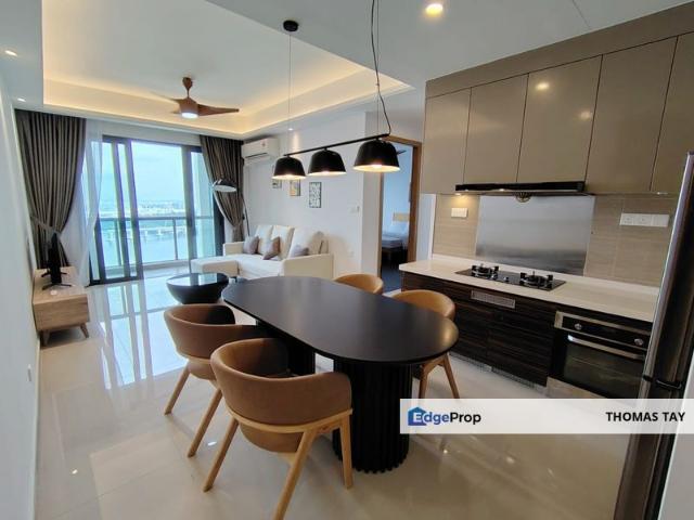 Condominium for rent in Johore Bahru, Johor