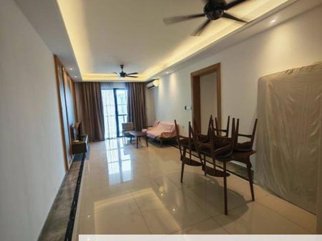 Condominium for sale in Johore Bahru, Johor