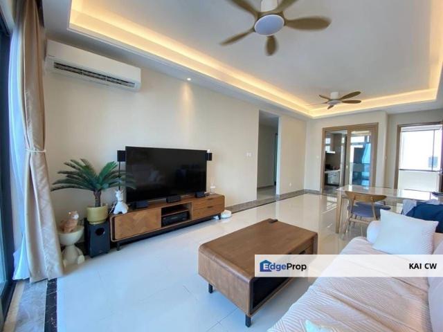 Condominium for sale in Johore Bahru, Johor
