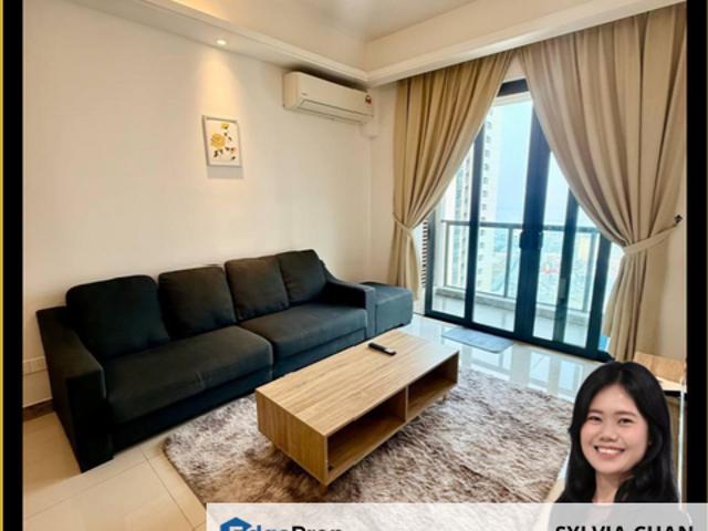 Condominium for rent in Johore Bahru, Johor
