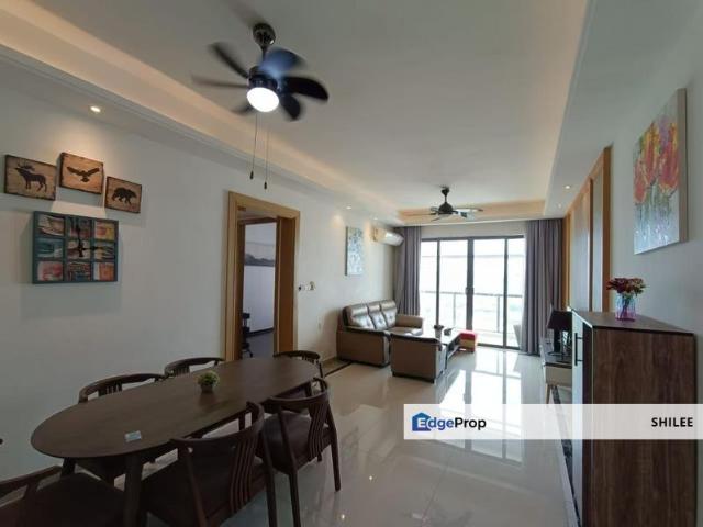 Condominium for rent in Johore Bahru, Johor