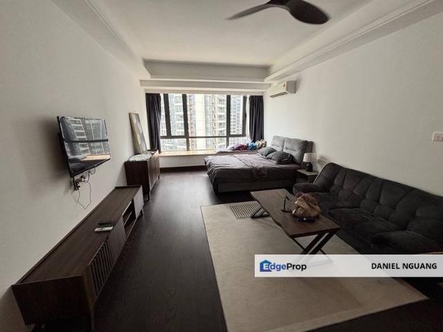 Condominium for rent in Johore Bahru, Johor