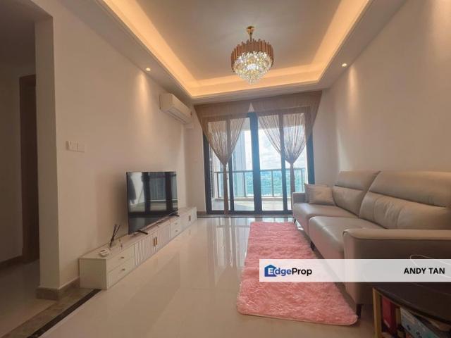 Condominium for sale in Johore Bahru, Johor