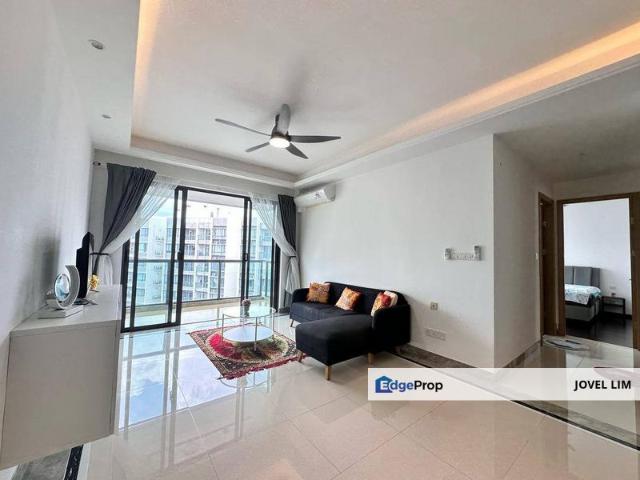Condominium for sale in Johore Bahru, Johor