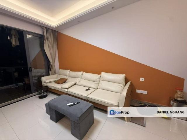 Condominium for rent in Johore Bahru, Johor