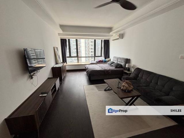 Condominium for rent in Johore Bahru, Johor