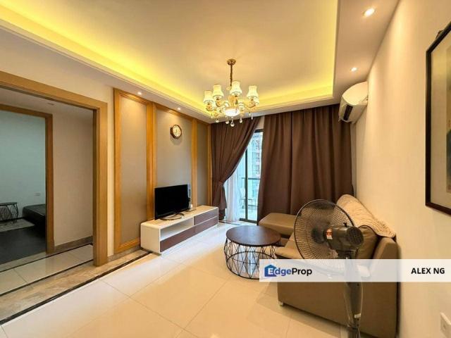 Condominium for rent in Johore Bahru, Johor