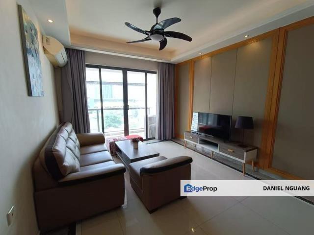 Condominium for rent in Johore Bahru, Johor