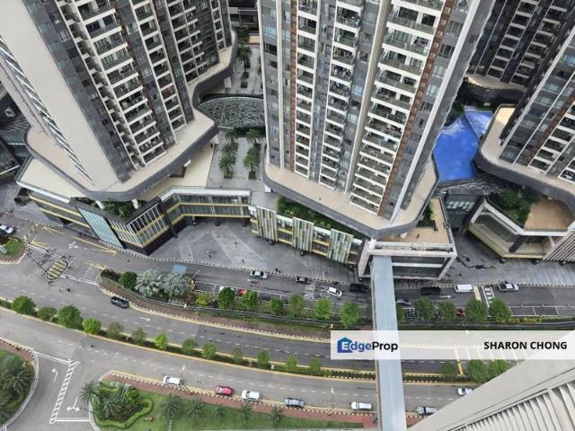 Condominium for sale in Johore Bahru, Johor