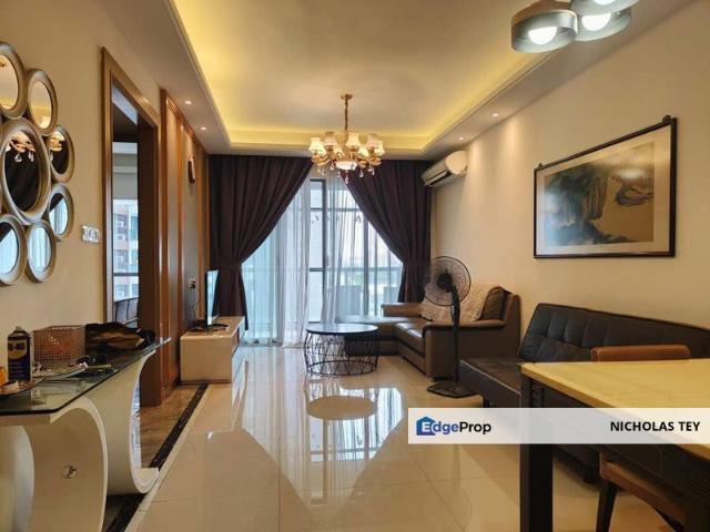 Condominium for rent in Johore Bahru, Johor
