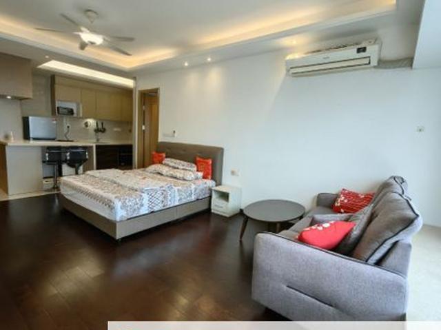 Condominium for rent in Johore Bahru, Johor