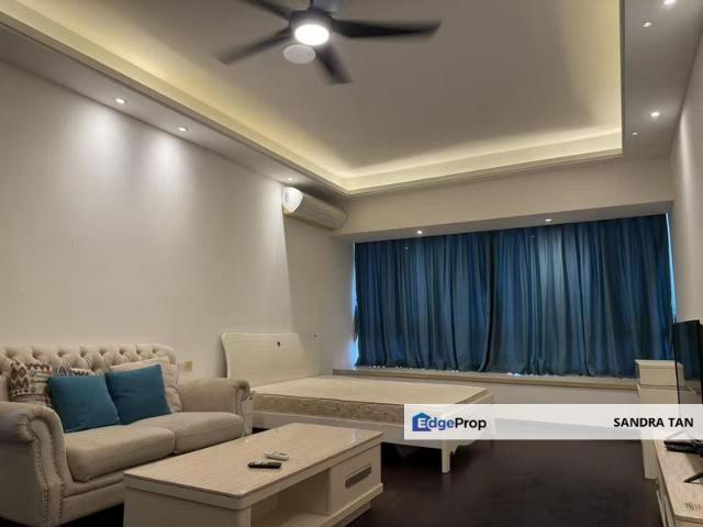 Condominium for sale in R&F Seine Region, Johor Bahru