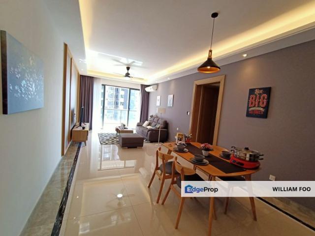 Condominium for rent in Johore Bahru, Johor