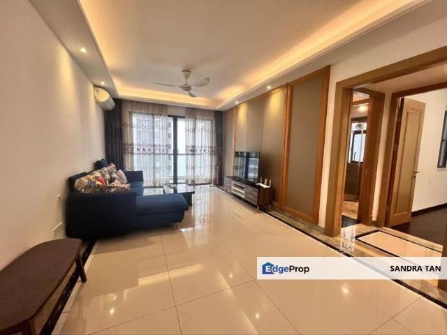 Condominium for rent in Johore Bahru, Johor