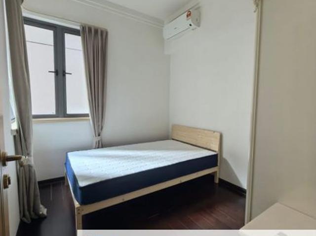 Condominium for rent in R&F Seine Region, Johor Bahru