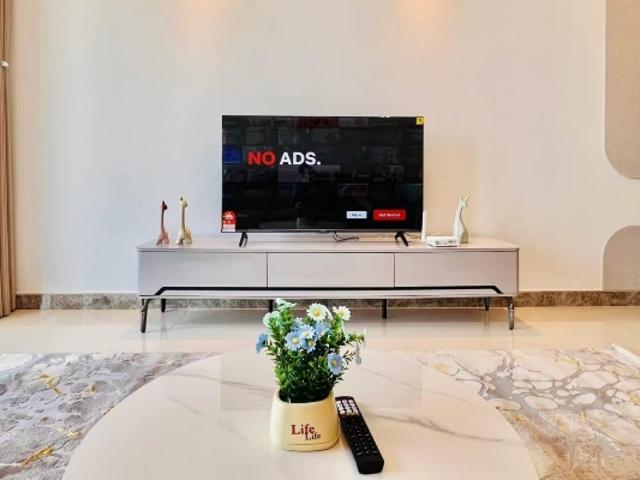 Apartment for rent in Johore Bahru, Johor