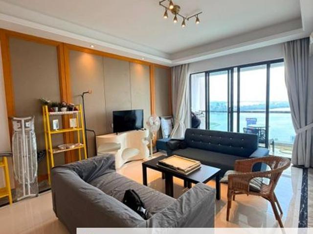 Condominium for rent in Johore Bahru, Johor