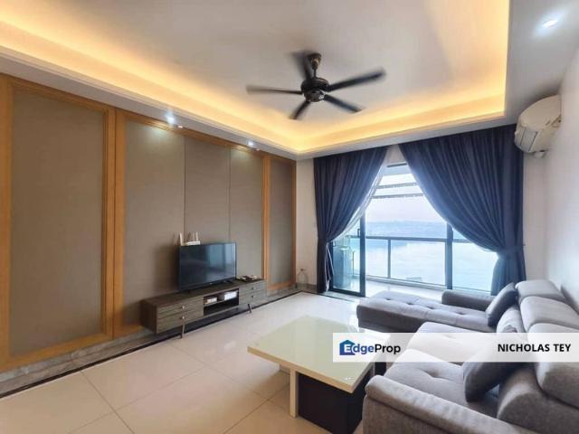 Condominium for sale in Johore Bahru, Johor
