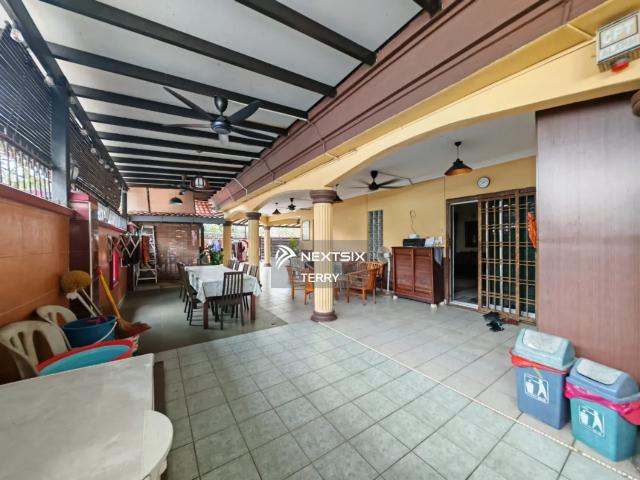Residential House for sale in Johor Bahru, Johor