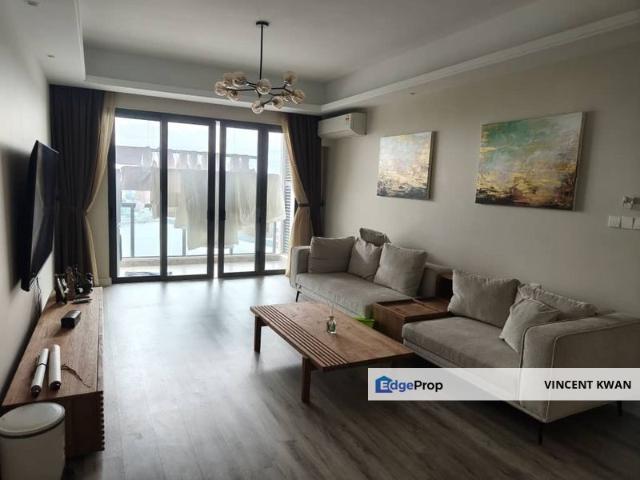 Condominium for rent in Johore Bahru, Johor