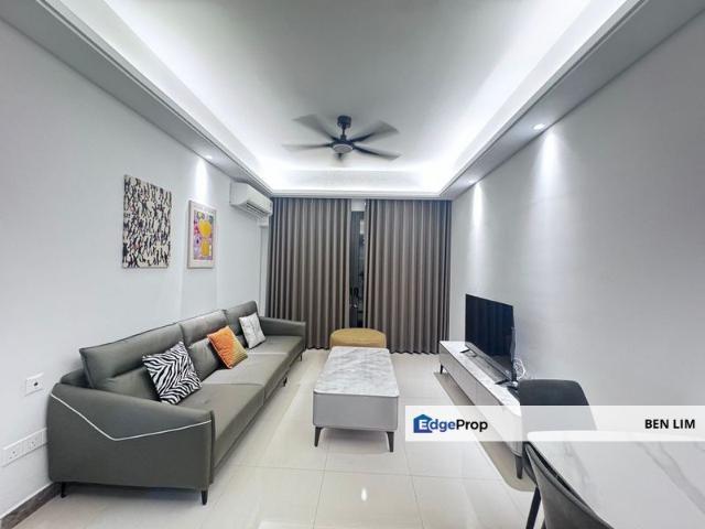 Condominium for rent in R&F Seine Region, Johor Bahru