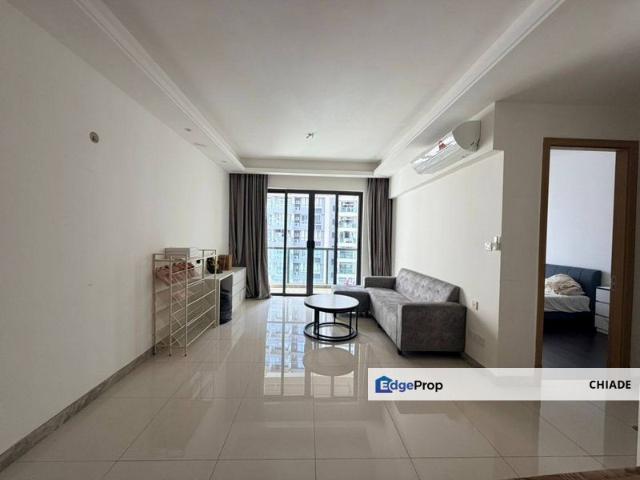 Condominium for rent in Johore Bahru, Johor