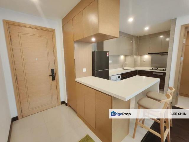 Condominium for rent in Johore Bahru, Johor