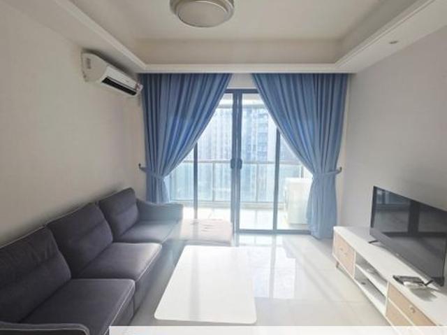 Condominium for rent in Johore Bahru, Johor