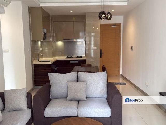 Condominium for rent in Johore Bahru, Johor