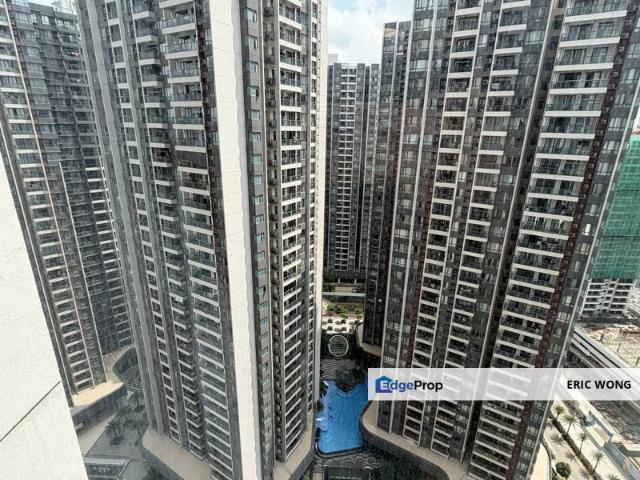 Condominium for rent in Johore Bahru, Johor