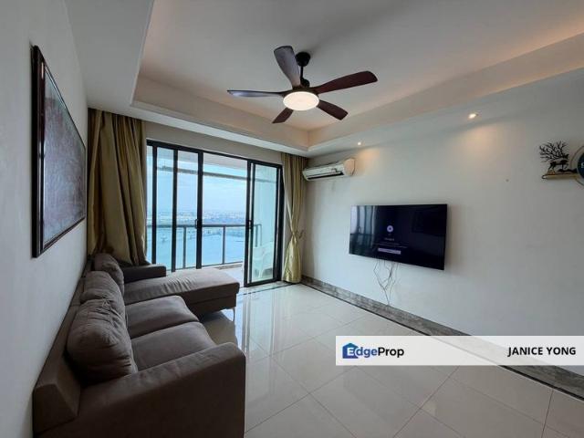 Condominium for sale in R&F Seine Region, Johor Bahru
